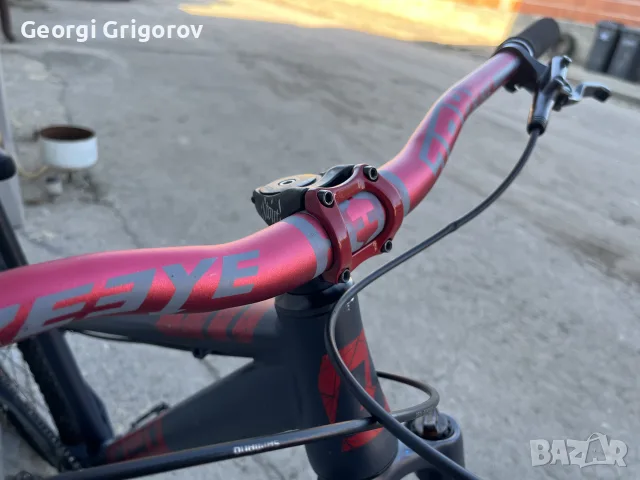 Велосипед Drag C2, снимка 7 - Велосипеди - 55350382