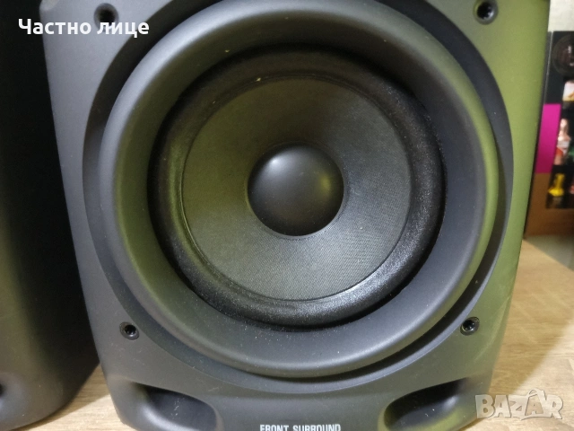 Тонколони"AIWA"SX-FNAP1, снимка 3 - Тонколони - 54427660