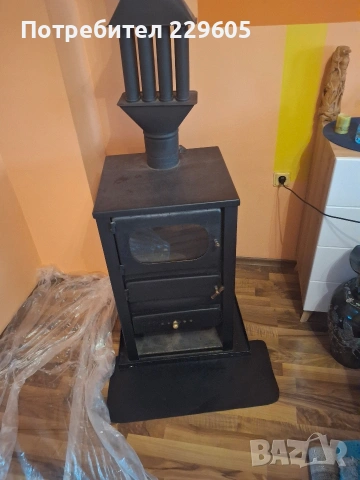 камина, снимка 2 - Камини - 55076886