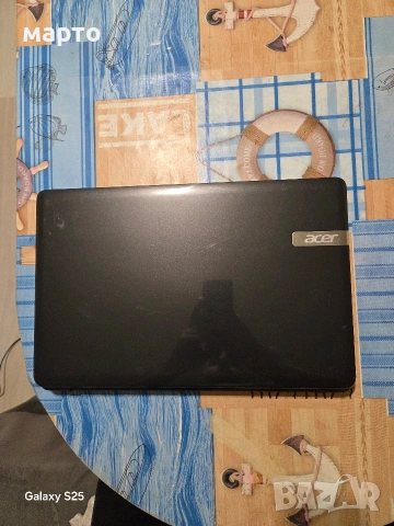 Acer TravelMate P253, снимка 6 - Лаптопи за дома - 54313615