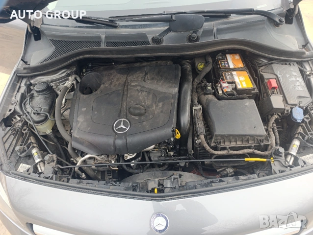  Mercedes-Benz B200 W246 / Мерцедес Б200 651 901 - На части, снимка 12 - Автомобили и джипове - 54952198