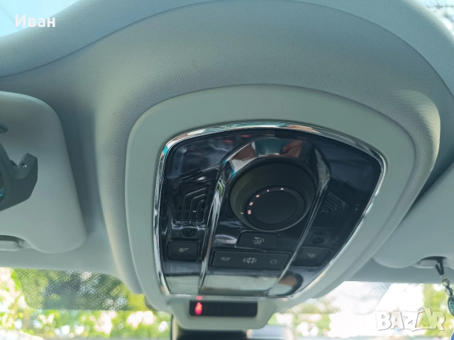 Пежо 508 2.0HDI 181kc 2018г, снимка 17 - Автомобили и джипове - 55080919