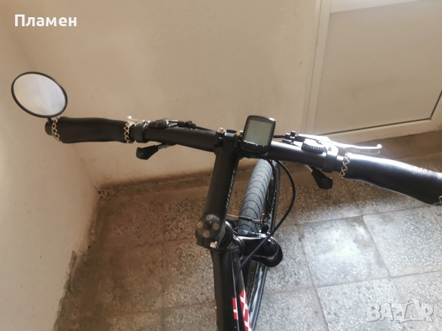 Велосипед Maxxum, снимка 2 - Велосипеди - 55134353