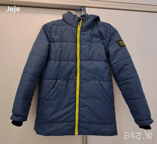 Детско яке lc waikiki р-р 10-11г , снимка 2 - Детски якета и елеци - 55351480