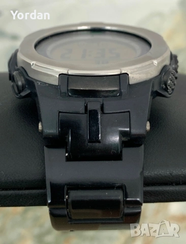 Casio Pro Trek PRW-3100, снимка 10 - Мъжки - 54863191