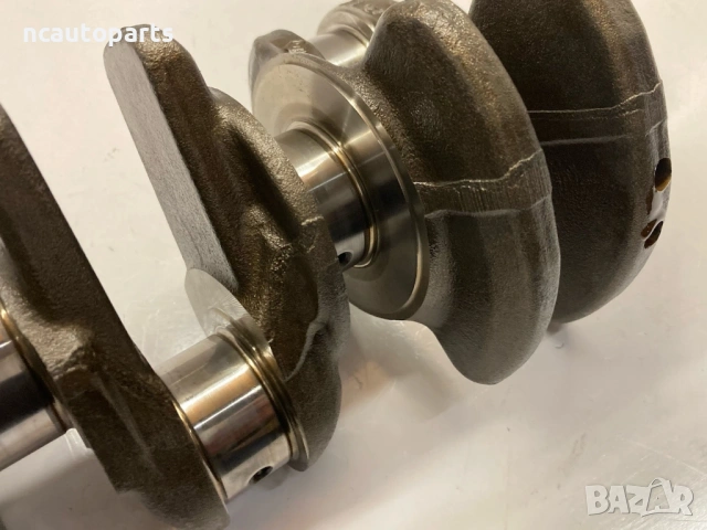 Колянов Вал за Дачия Сандеро B8 1.0 Tce безнин H4DD460 12719R 2020, снимка 3 - Части - 54188761