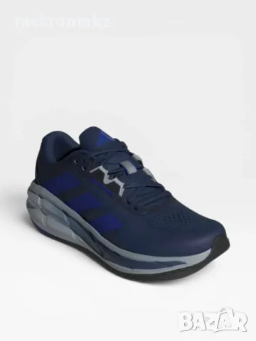 Мъжки маратонки ADIDAS QUESTAR 3M в син цвят, снимка 3 - Маратонки - 55645265