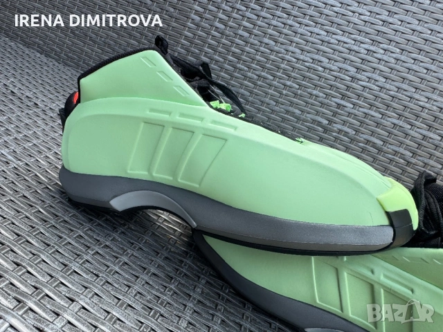 Adidas torsion номер 44, снимка 12 - Маратонки - 54930063