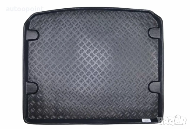 Стелка за багажник за Porsche Cayenne (2002-2010)