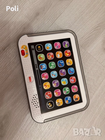 Бебешки играчки , снимка 5 - Образователни игри - 54564079