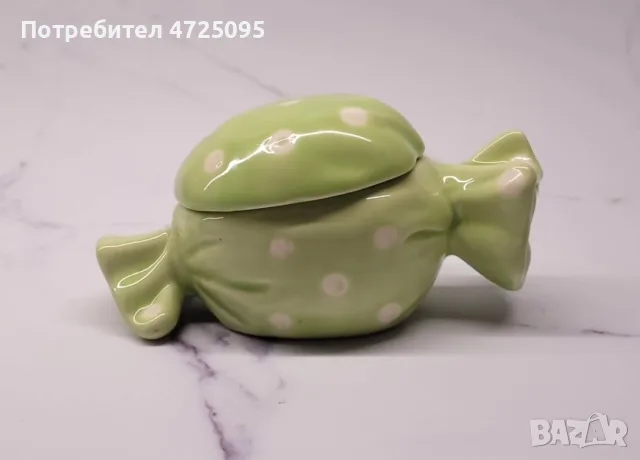 Кутия за бижута, снимка 4 - Декорация за дома - 55541084