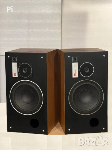 JBL Decade 26 тонколони + Усилвател Denon, снимка 2 - Тонколони - 54572746
