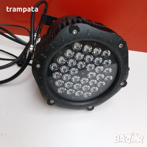 НАЙ ДОБРАТА ОФЕРТА Лед прожектор LED 3603- IP65, снимка 2 - Друга електроника - 54453816