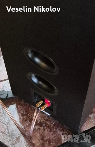 JBL STAGE A190 комплект тонколони, снимка 6 - Тонколони - 54765877