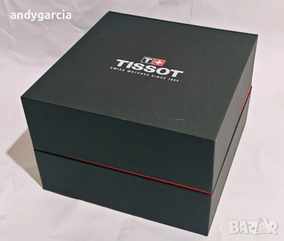 Tissot Seastar T120.210.11.011.00  Дамски часовник Starfish чисто нов с кутия книжки 100% оригинален, снимка 2 - Дамски - 54880882