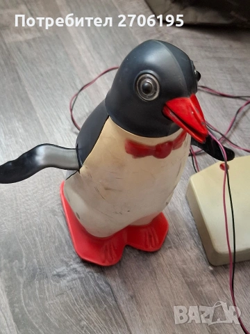 Соц играчки 