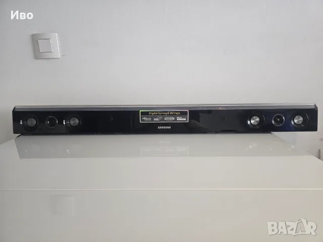 Саундбар - тонколона Samsung HW-C450 