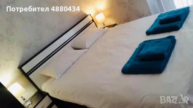 Двустаен в Кючук Париж ! , снимка 2 - Апартаменти - 55392929