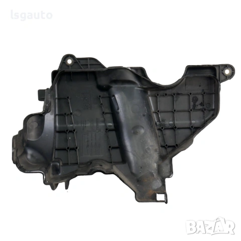 Кора над двигател Nissan Juke I 2010-2019 ID:160200 ОЕМ № 175B17170R, снимка 2 - Части - 54355353