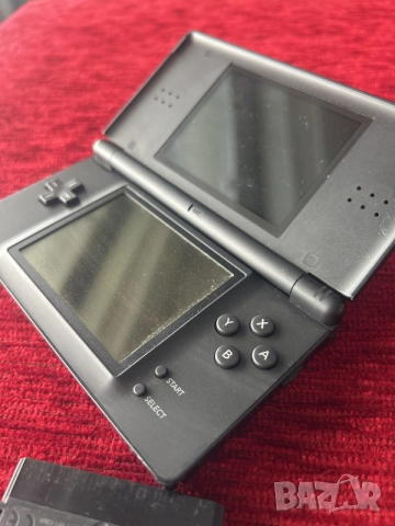 Nintendo Ds lite, снимка 2 - Nintendo конзоли - 55295679