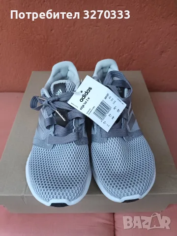 Дамски маратонки Adidas , снимка 3 - Маратонки - 55421934