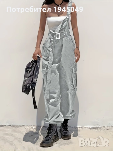 Дамски гащеризон