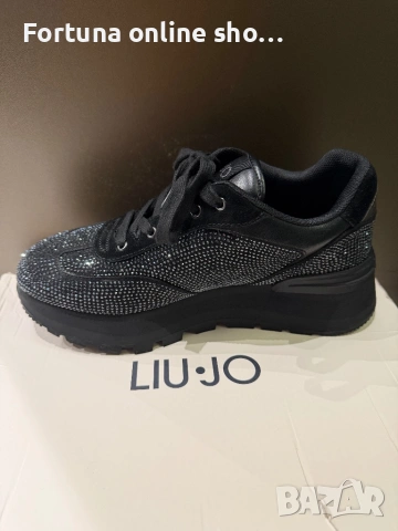 Liu Jo обувки нови оригинални , снимка 2 - Дамски ежедневни обувки - 54652160