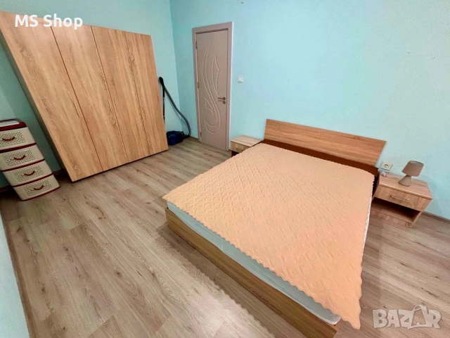 ОТ СОБСТВЕНИК! 2+кухня , кв. Три Чучура Юг, снимка 5 - Апартаменти - 54589101