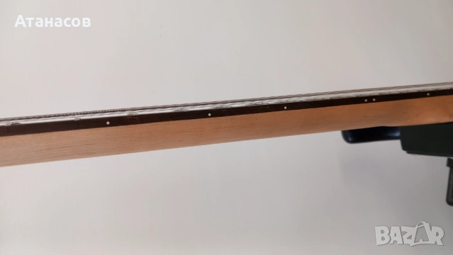 Weinberger CK-HEG001 - 80€, снимка 11 - Китари - 54371967