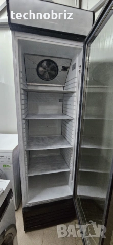 Хладилна витрина - ГАРАНЦИЯ, снимка 2 - Витрини - 54076324
