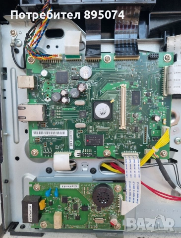 HP LaserJet Pro 400 MFP M425DN – на части, снимка 4 - Принтери, копири, скенери - 55228981