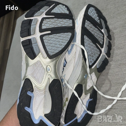 New Balance 767 Дамски маратонки, снимка 3 - Маратонки - 55026869