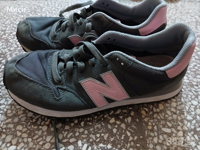 Оригинални Спортни маратонки , снимка 9 - Маратонки - 54167330