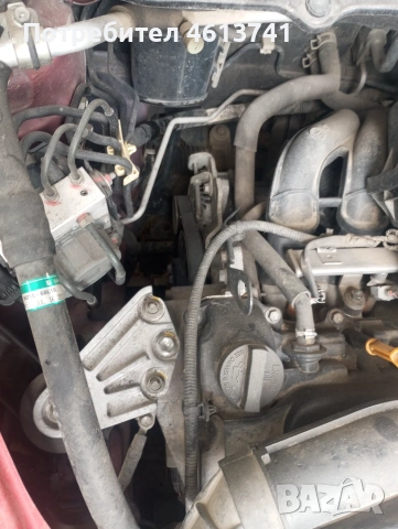Suzuki swift 1.2 euro5, снимка 14 - Автомобили и джипове - 55152872