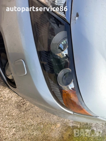 на части Kia Sorento 2.2 crdi automatic 2011, снимка 4 - Автомобили и джипове - 54760227