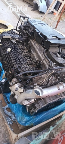 двигател Мерцедес-Бенц м256 mercedes Benz m256, снимка 14 - Части - 55097056