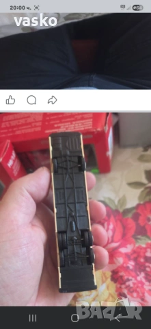 Rietze made in Germany Neoplan 1:87, снимка 10 - Колекции - 54391933