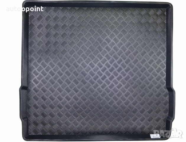 Стелка за багажник за BMW X5 G05 (2018+)