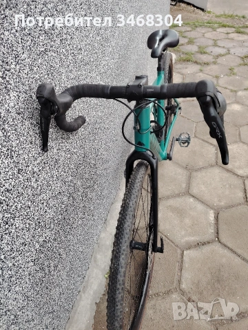 Canyon 2/11ск GRX гравел велосипед колело, снимка 7 - Велосипеди - 54271034