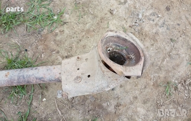 Гърне VW Пасат 3, снимка 4 - Части - 54081869