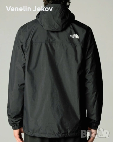 THE NORTH FACE ANTORA , снимка 3 - Якета - 54688697