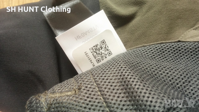 THE NORTH FACE Stretch Trouser размер M еластичен панталон - 2587, снимка 17 - Панталони - 54283663