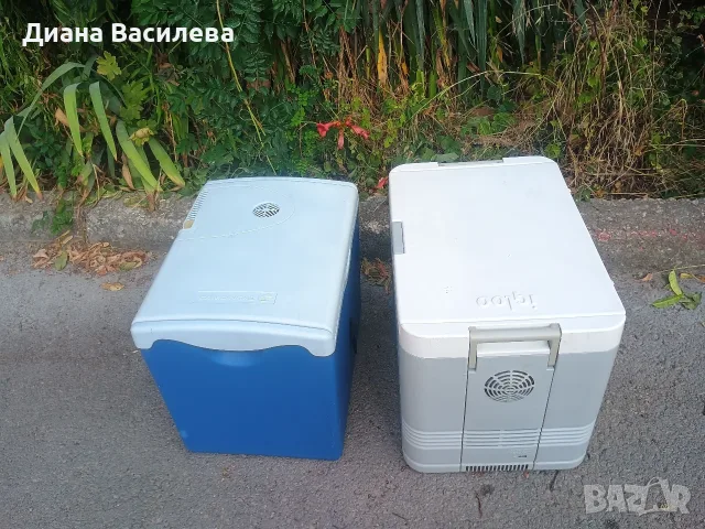 igloo и campingaz  хладилни чанти, снимка 9 - Хладилни чанти - 55601017