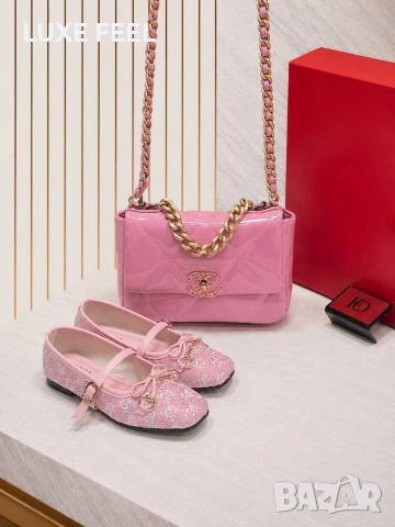 Gucci ⚜️Дамски Обувки 36-41, снимка 4 - Дамски ежедневни обувки - 55251754
