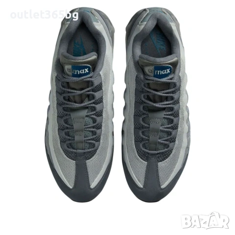 Nike - Air Max 95 IH4457-003 №45.5 Оригинал Код 846, снимка 5 - Маратонки - 54649880