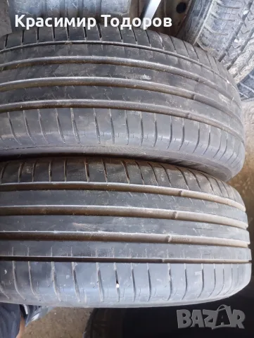 гуми за джип 225/60R18 MICHELIN , снимка 3 - Гуми и джанти - 55509039