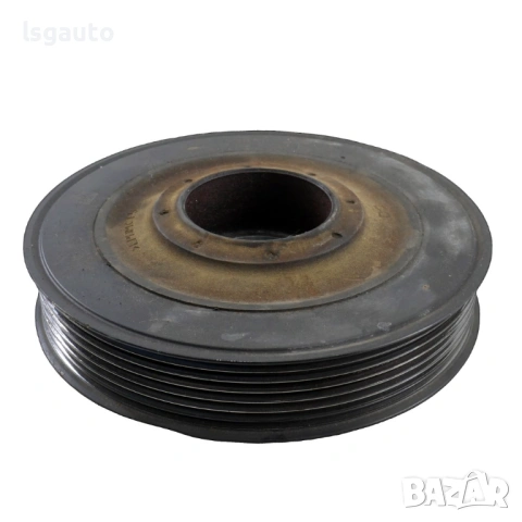 Демпферна шайба Nissan Qashqai II 2013-2021 ID: 160643, снимка 2 - Части - 54617227