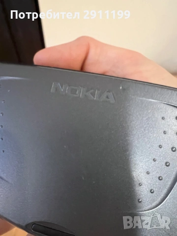 Телефон Nokia N-Gage, снимка 12 - Nokia - 54238391