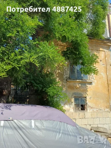 ПРОДАВА ПАРЦЕЛ В ЦЕНТЪРА НА ШУМЕН – ОТ СОБСТВЕНИК, снимка 2 - Парцели - 55306948