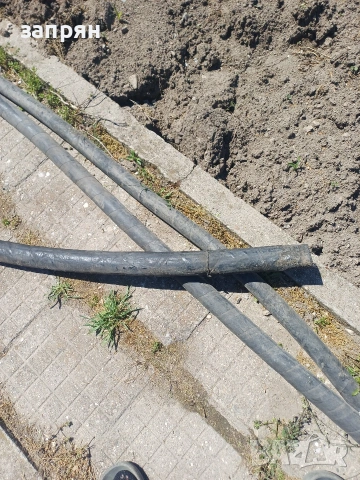 маркучи за сонда, снимка 3 - Други стоки за дома - 54310204